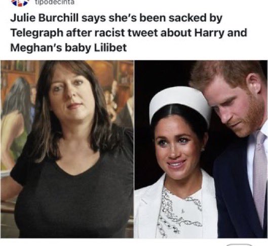 ValleyGirl629's tweet image. You again , Julie? #Troll