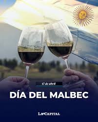 Que manera mas asquerosa de ofender el dia del Malbec. Fuera terroristas de Argentina