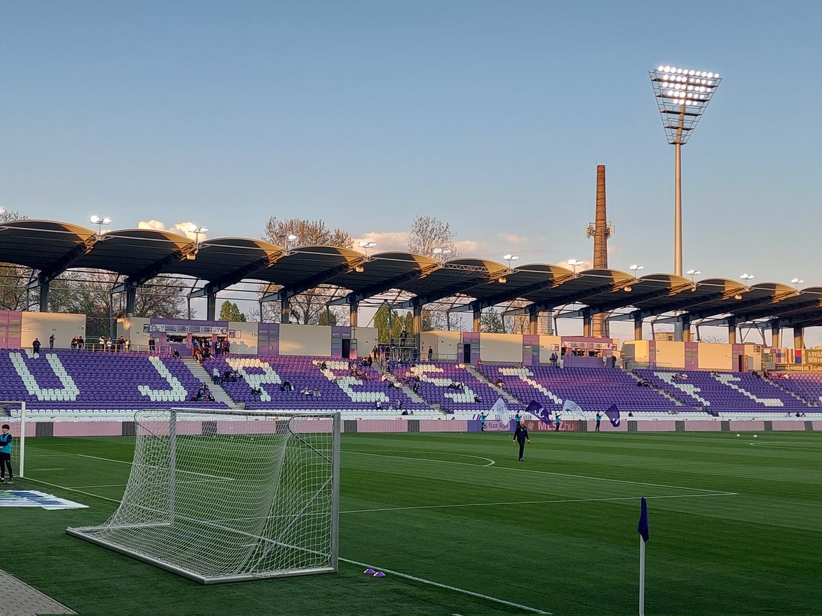 Non League Crowds tweet media