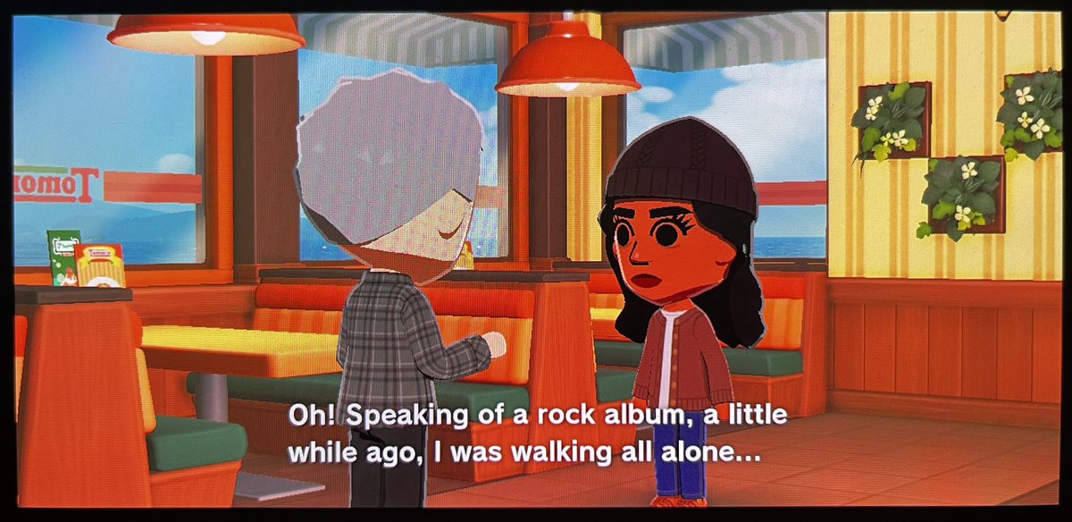 tarzelladraws's tweet image. “Dr. Mohan’s music education” character accurate even in sim form #REAL