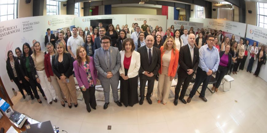 Ministerio de Salud tweet media