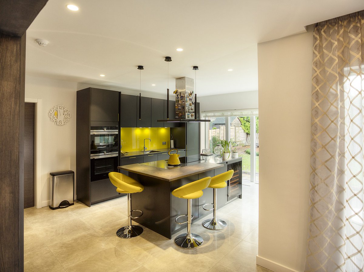 Pavilion Property Holdings tweet media