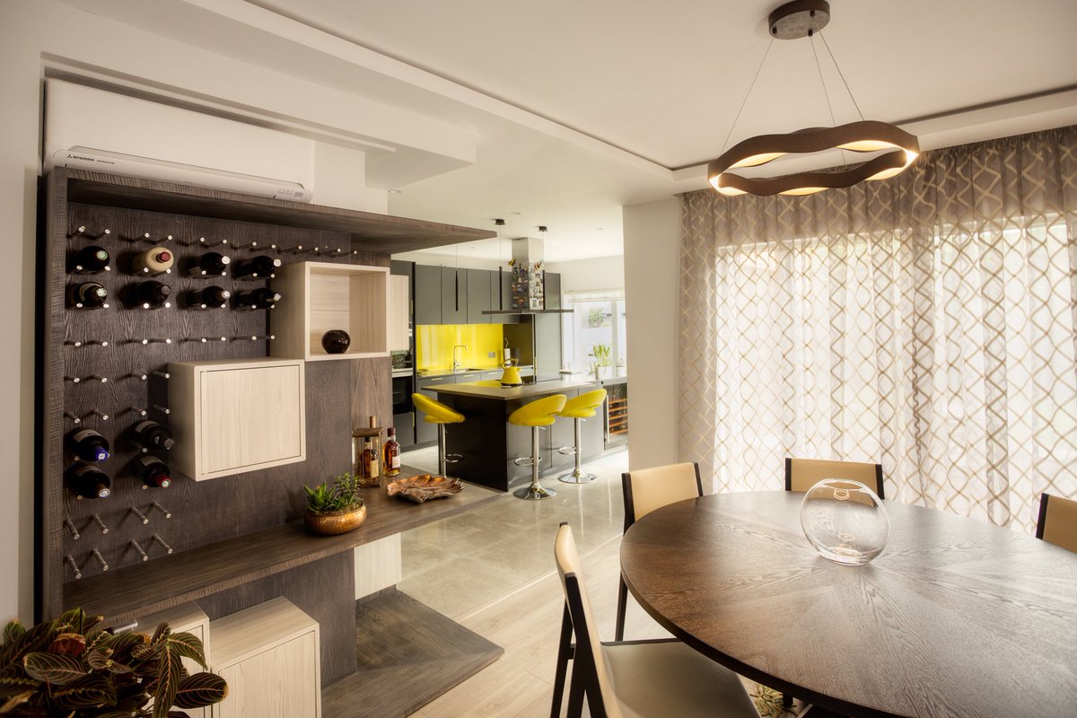 Pavilion Property Holdings tweet media