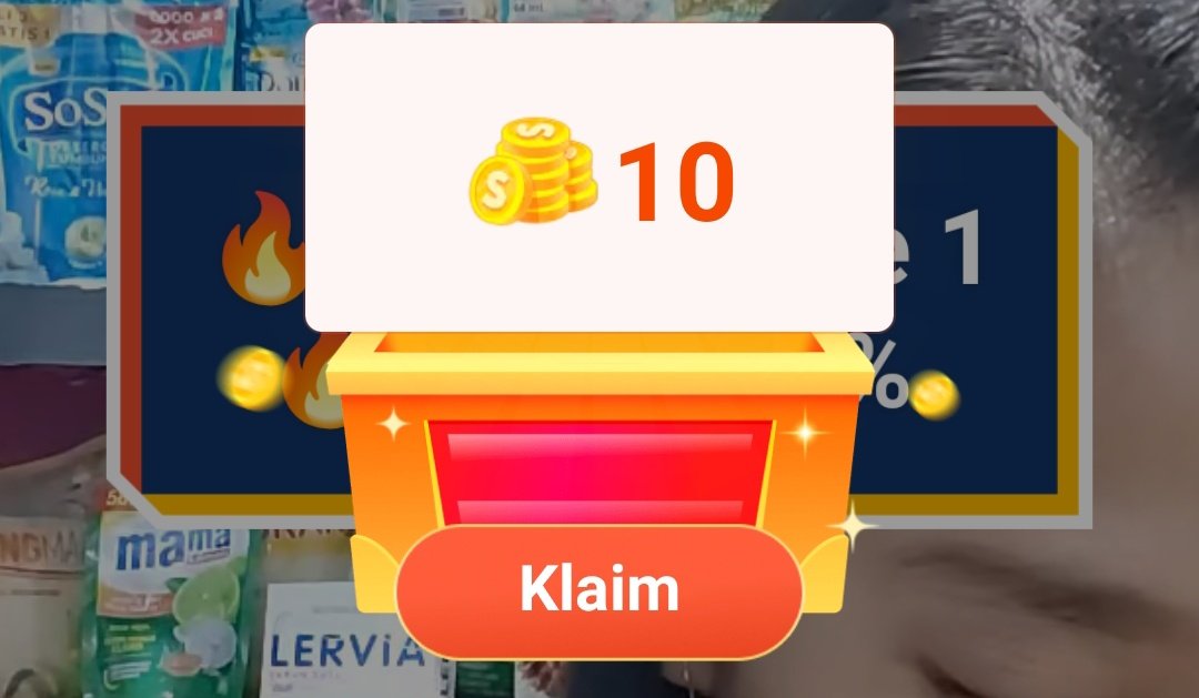 Pejuang Promo 🦸‍♂️ tweet media