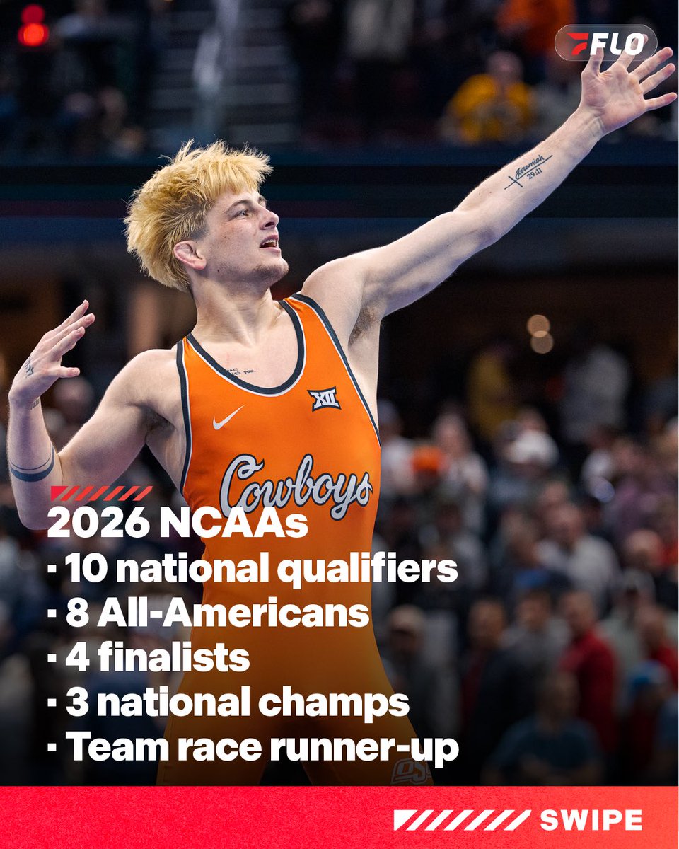 FloWrestling tweet media