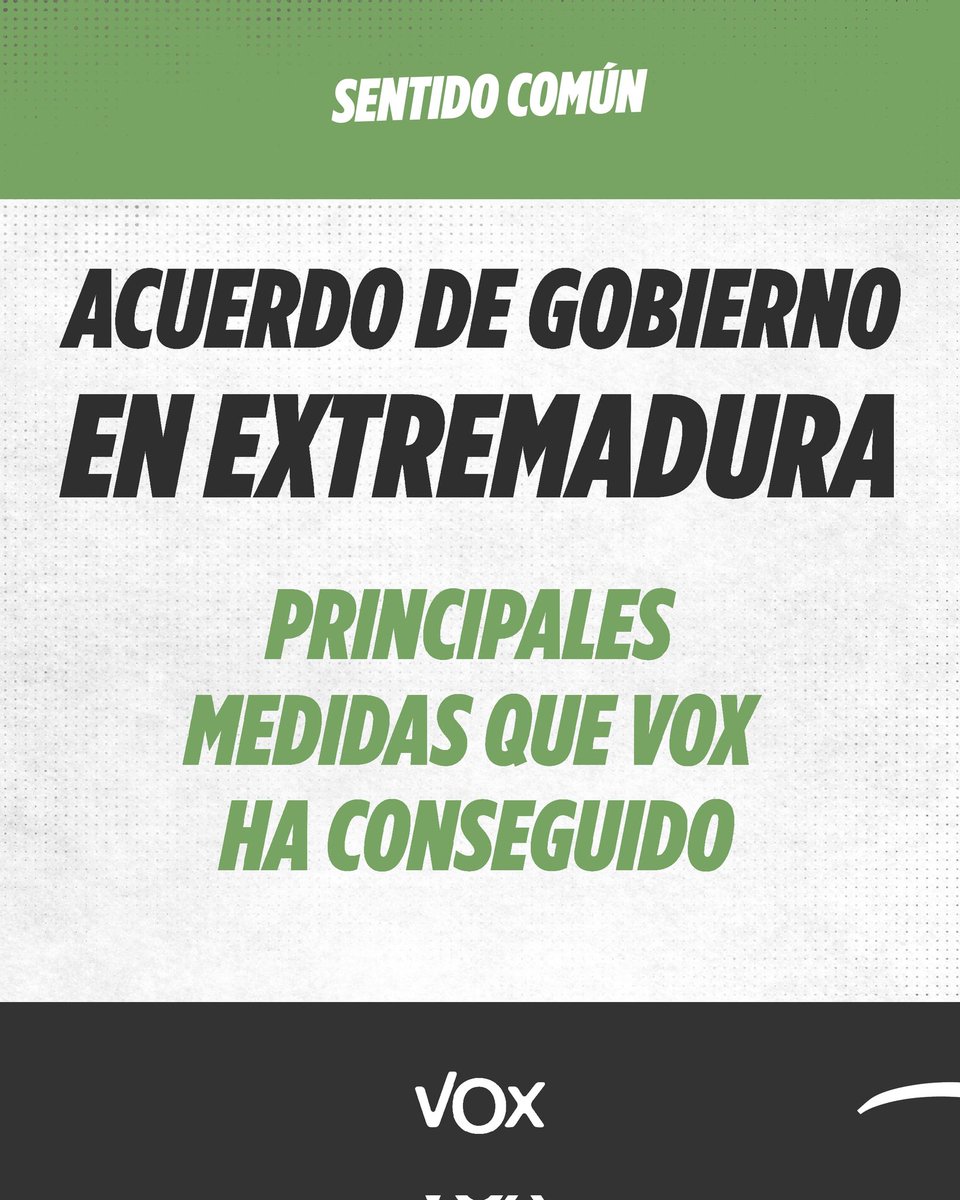VOX 🇪🇸 tweet media