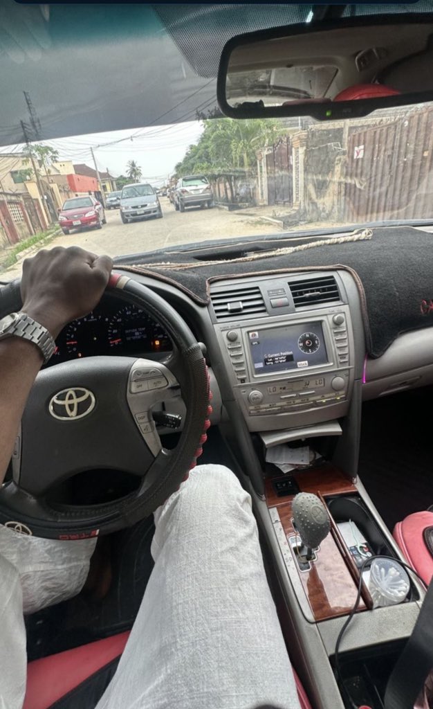 Samson 🇳🇬 tweet media