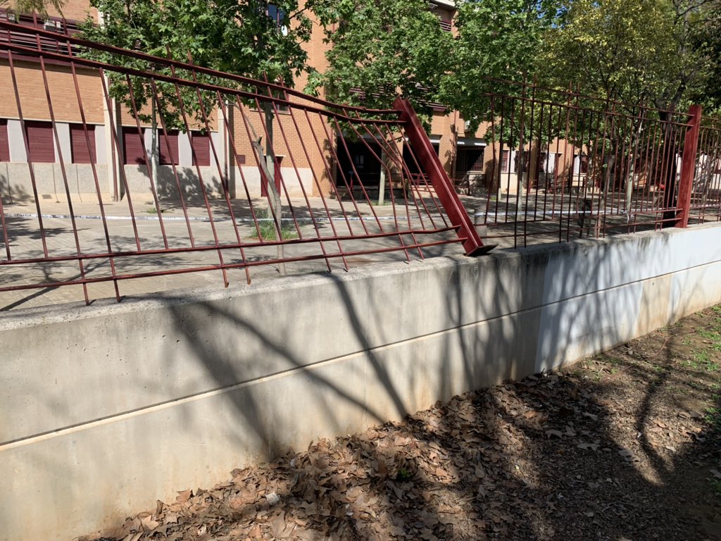 Jose Ramón Fernández tweet media