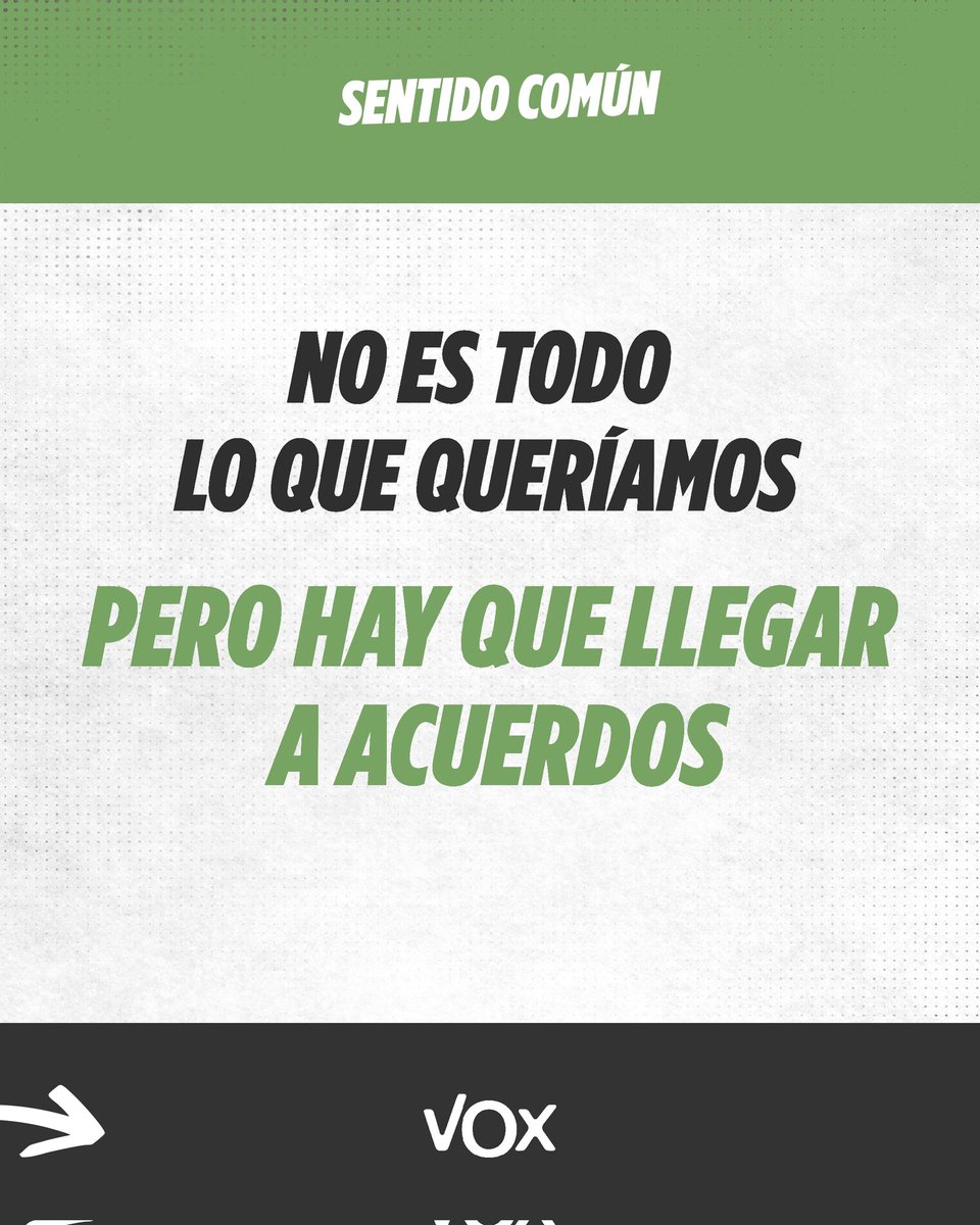 VOX 🇪🇸 tweet media