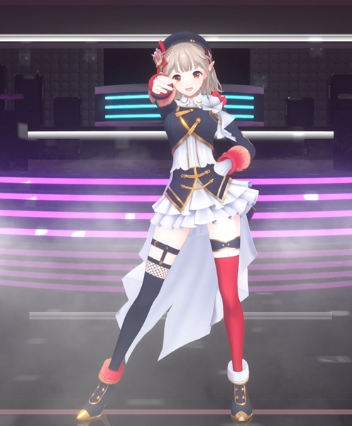 🗼える🗼にじさんじ所属 tweet media