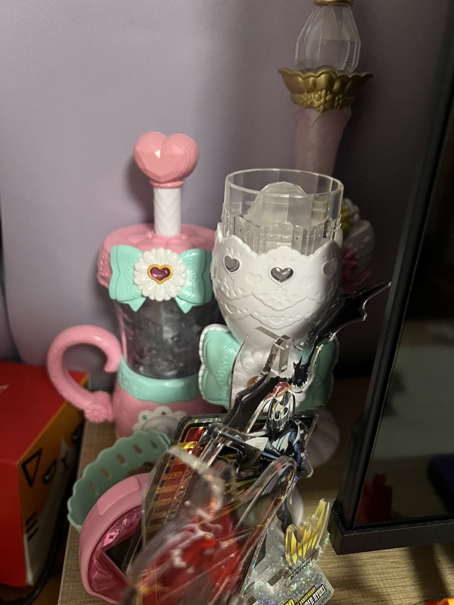 ァィカ🍓 tweet media