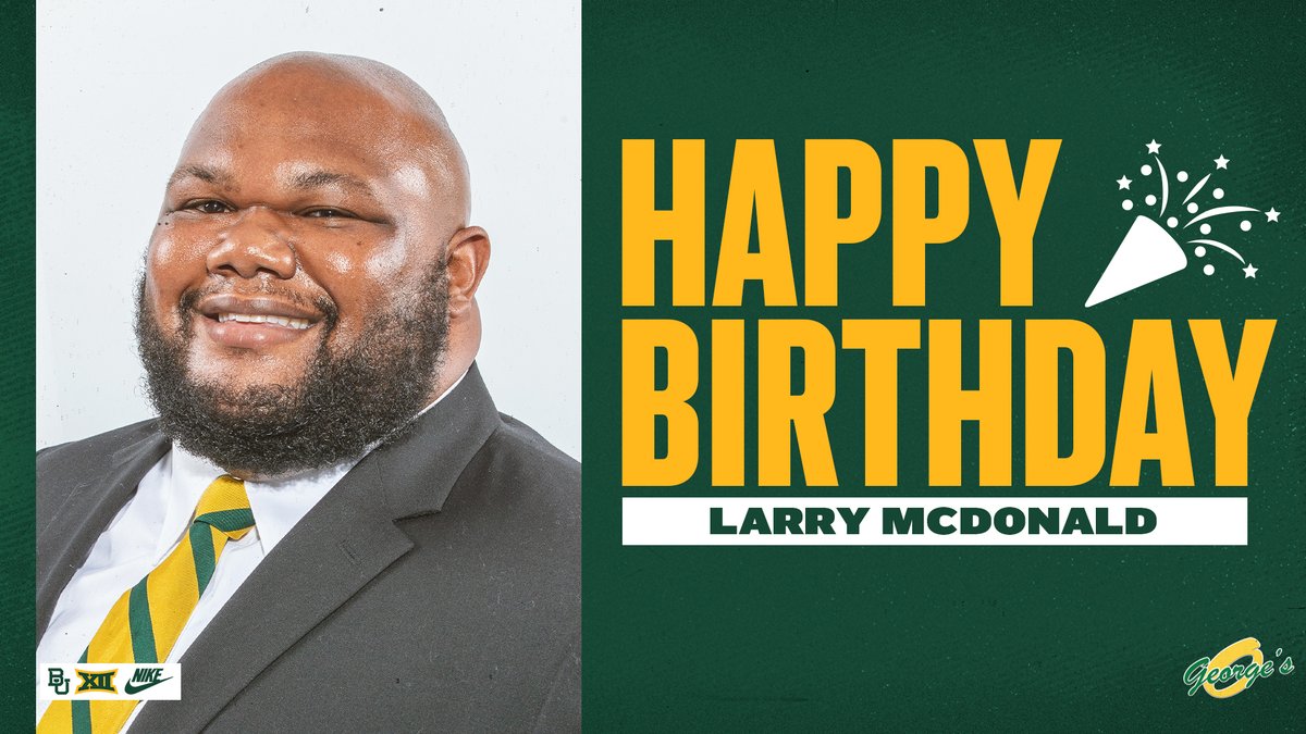 Baylor Football tweet media