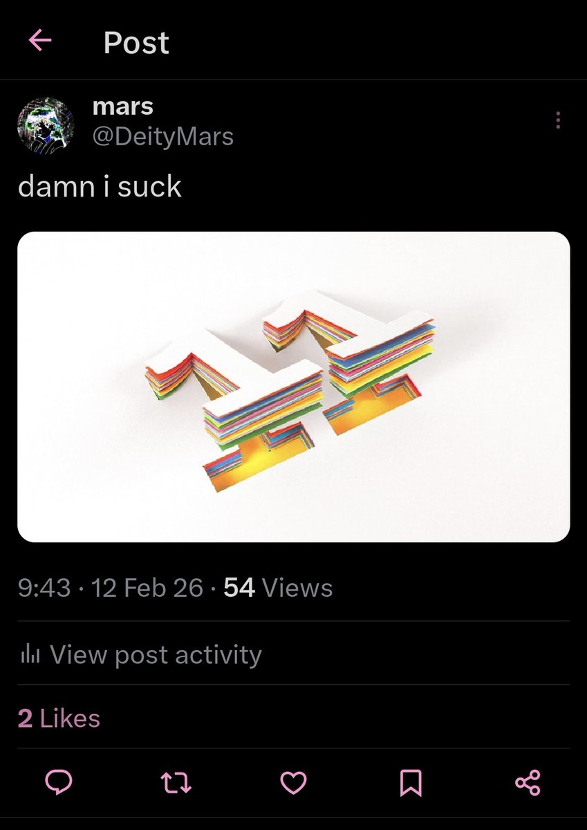 mars tweet media