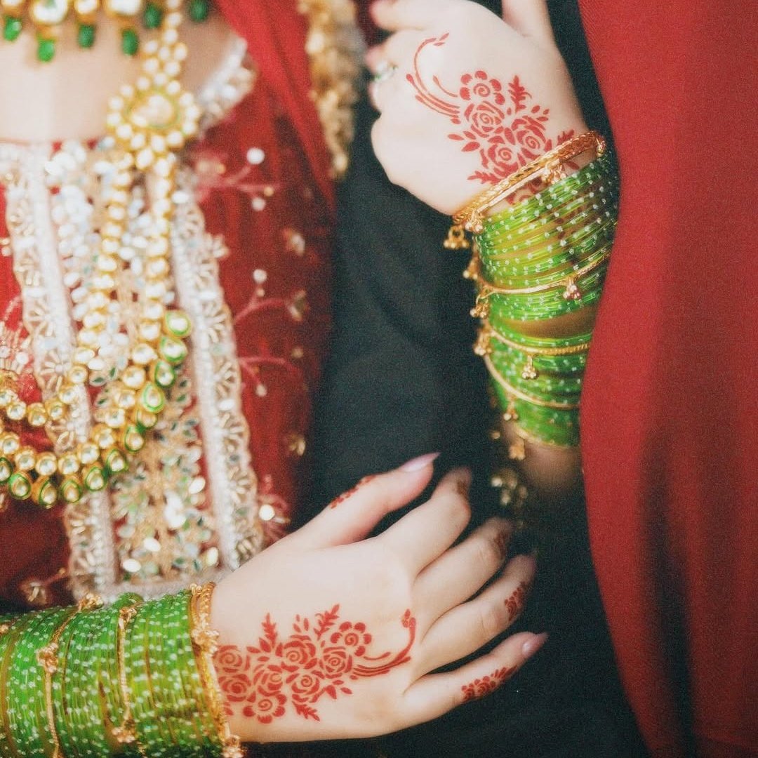 loverbyheart_'s tweet photo. MR &amp; MRS Khushhal Khan ✨️

I still can't believe my eyes, I have been shipping them for a very long time and now they're , the fangirl in me is so happy.
I wish these cuties the happiest married life and no nazars 🧿
#Ramshhal #RamshaKhan #Khushhalkhan https://t.co/e0lUKAMkNz