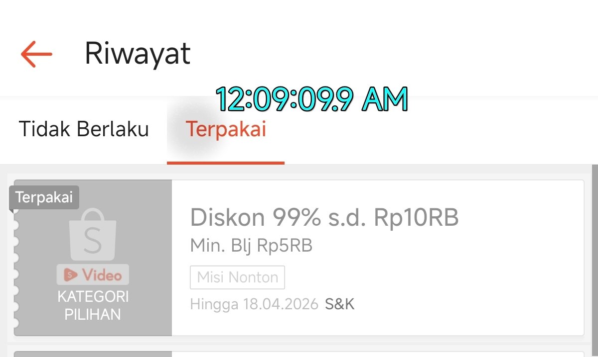 SiCode Promo tweet media