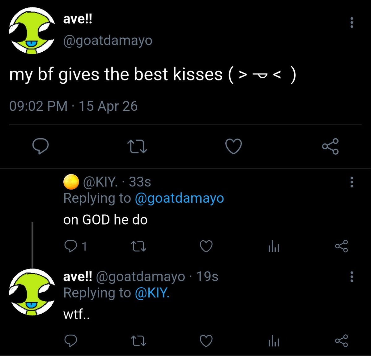 sincerelyinvain's tweet image. #slimeknight #d3rking where do I put this atp