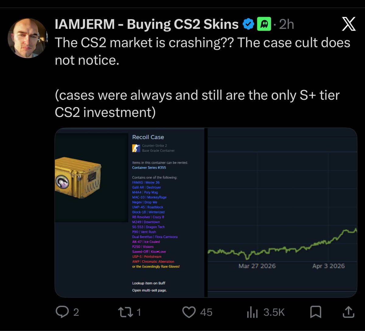 Paris 2023 Strategic Reserve tweet media