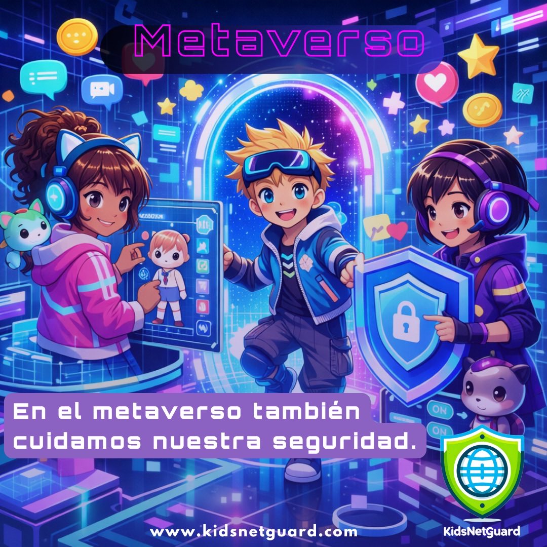 Kidsnetguard tweet media