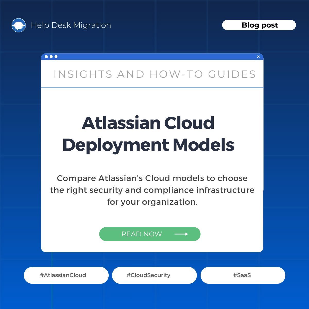 Help Desk Migration tweet media