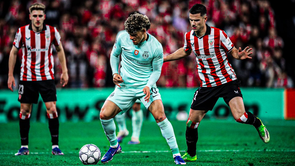 Post Athletic tweet media