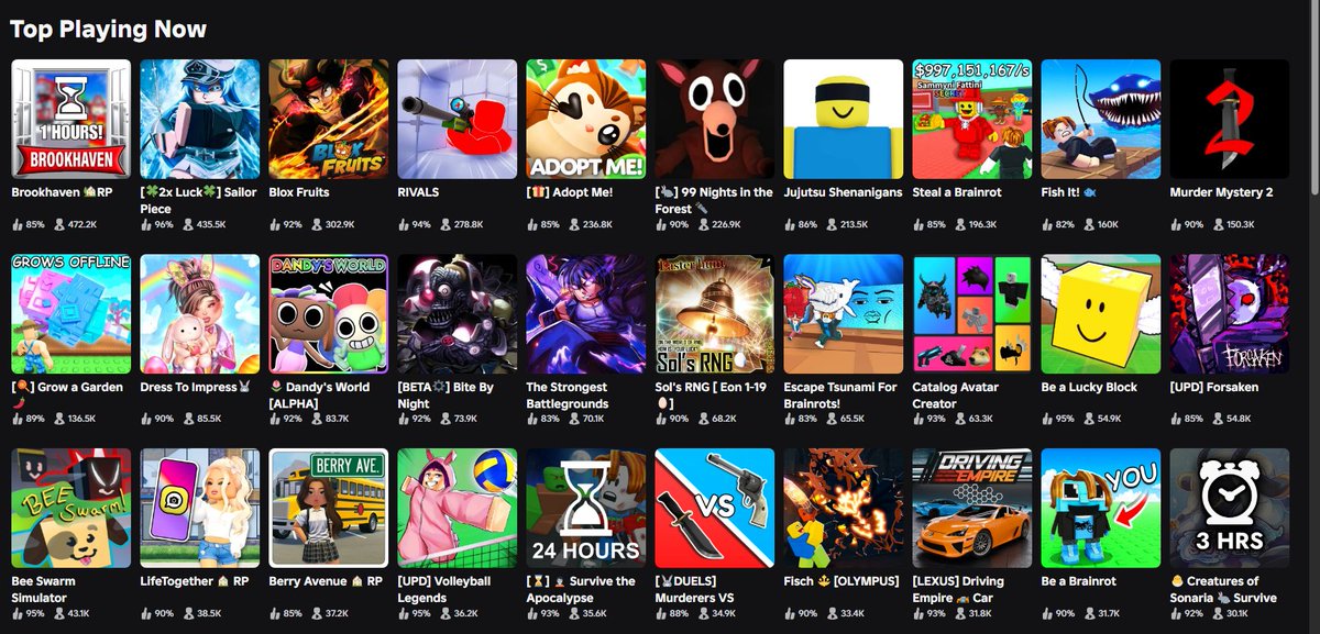 BIG GAMES Pets Leaks tweet media