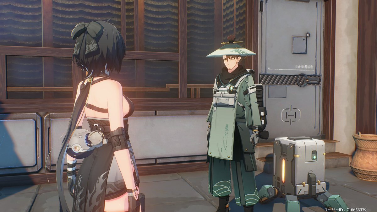 ラスカルワールド🌽 tweet media