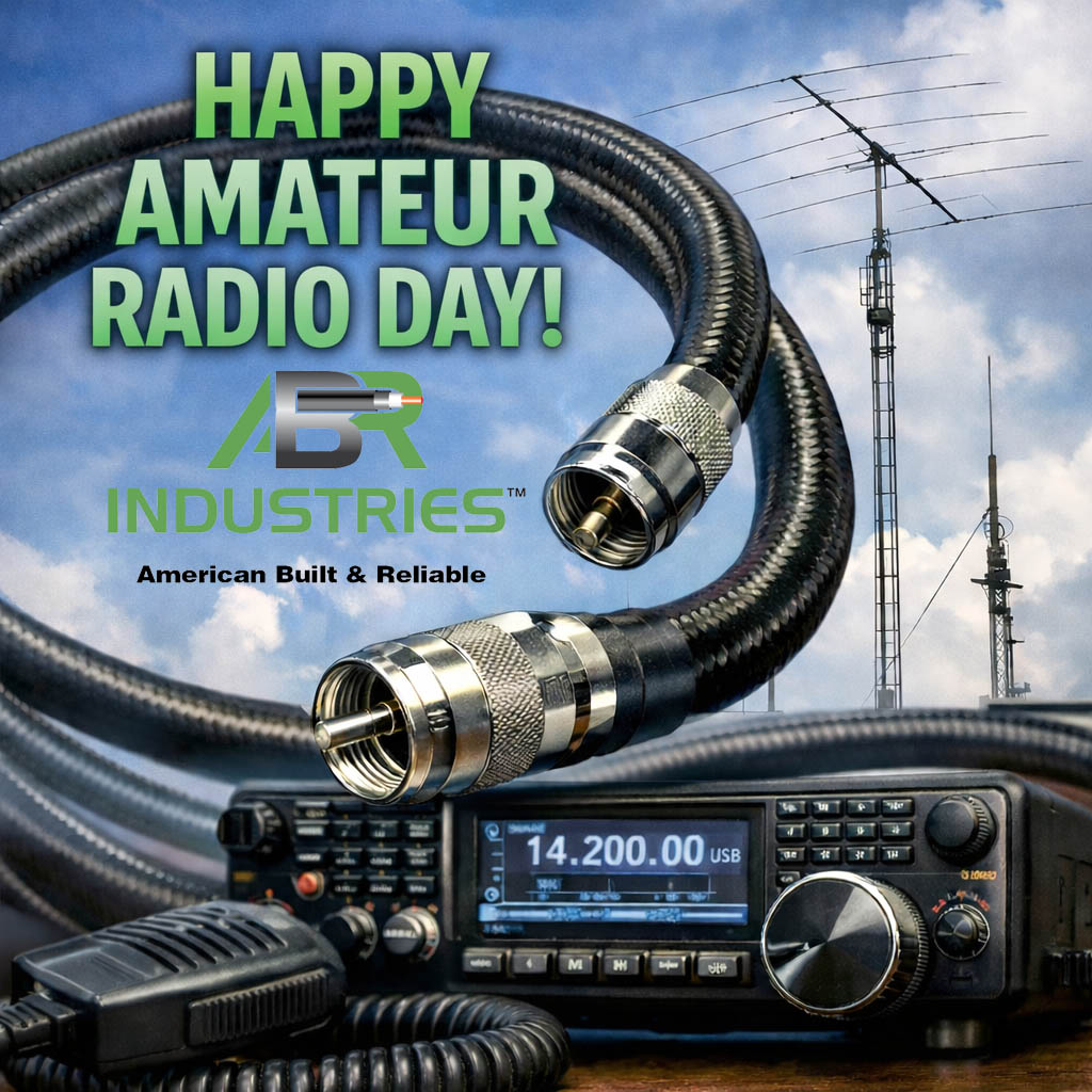 ABR Industries tweet media