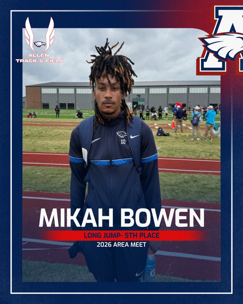 Allen Track tweet media