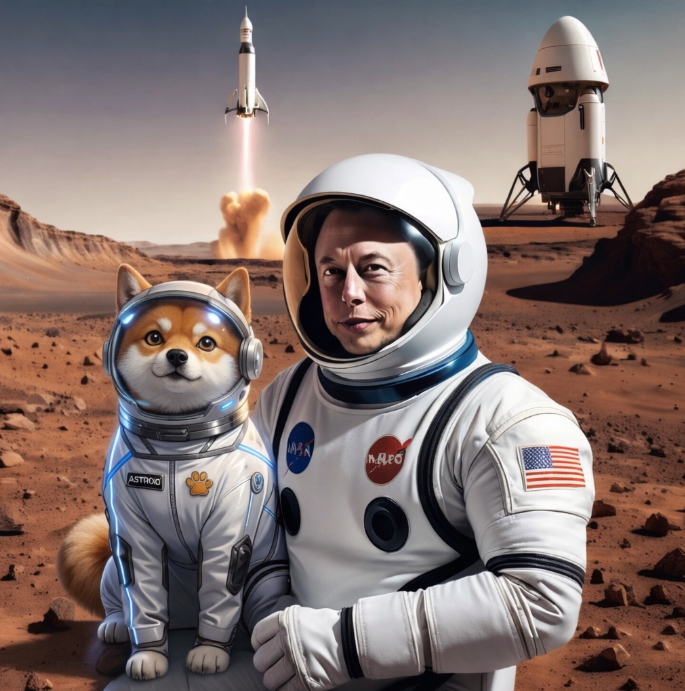 Astroid tweet media