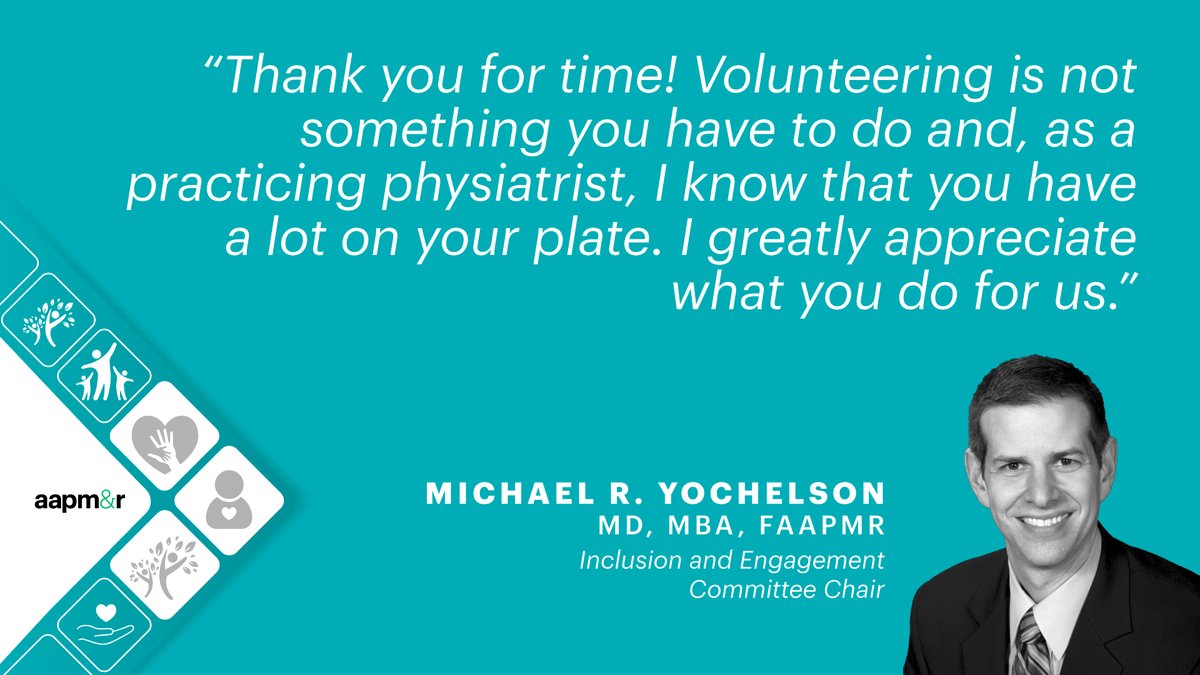 AAPM&R News tweet media