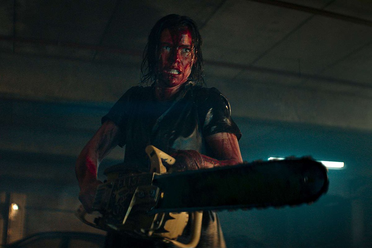 Bloody Disgusting tweet media