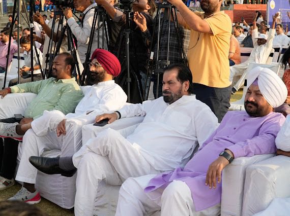 Subhash Chawla tweet media