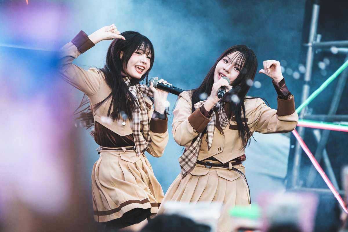 SkipWorkfor48TH's tweet photo. BNK48 @ Major Cineplex Ratchayothin [2026-04-13] (MAIL Part)

เต้นสนุกเสมอ
เห็นไม่กี่ครั้ง แต่ก็สนุกทุกครั้ง
เมล์ ตอนเต้นบนเวที

อัลบั้ม
https://t.co/2EbDbUWKUc

#BNK48
#MailBNK48 https://t.co/U9Woc0m5eA
