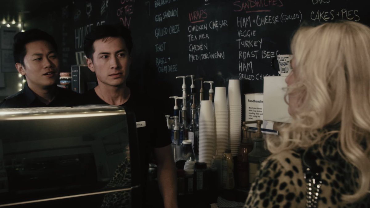 Hudson Williams Updates tweet media