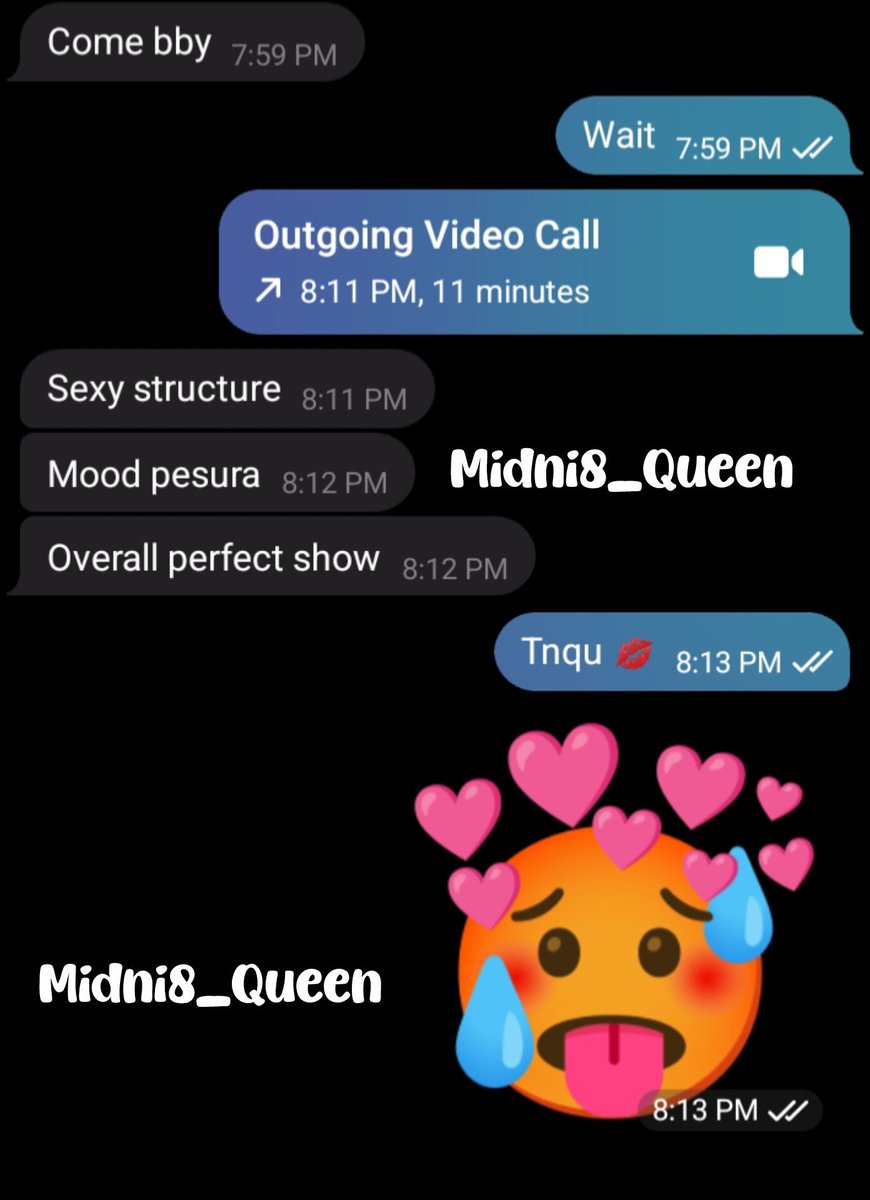 இரவு வேட்டை 👅 tweet media