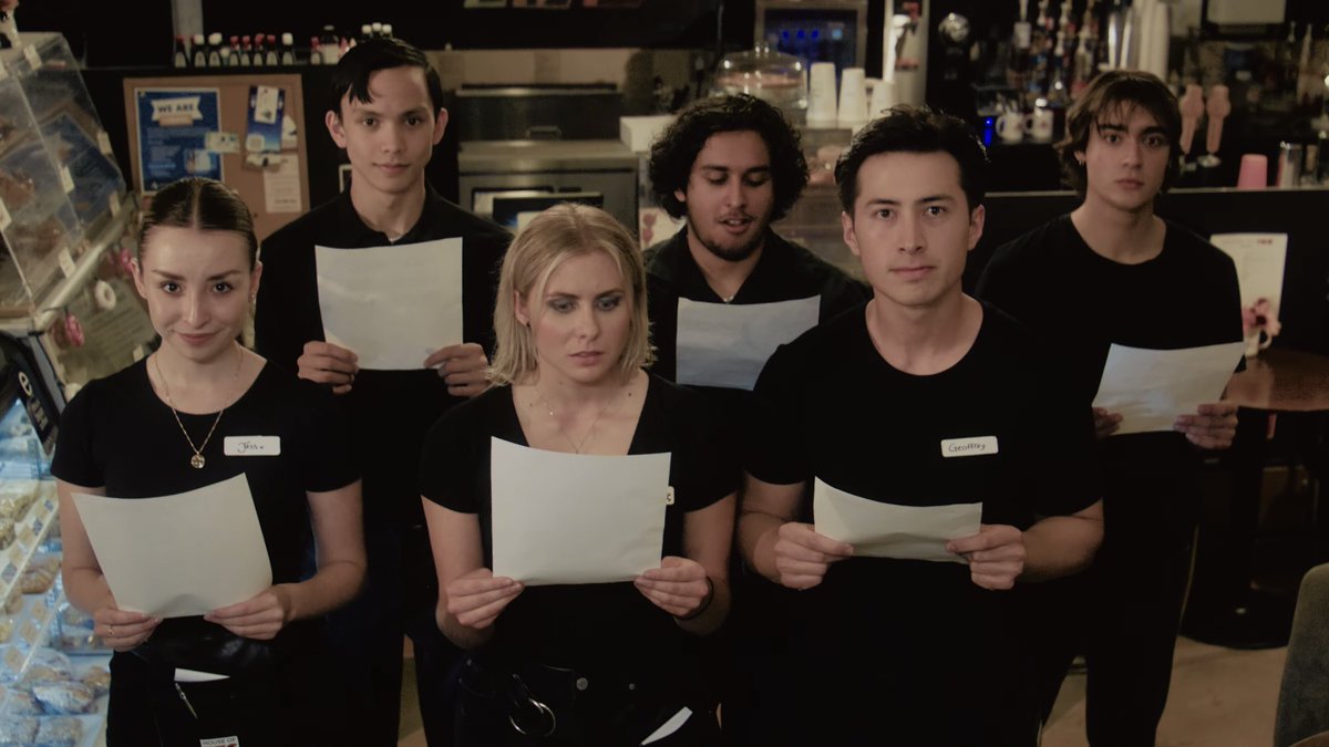 Hudson Williams Updates tweet media