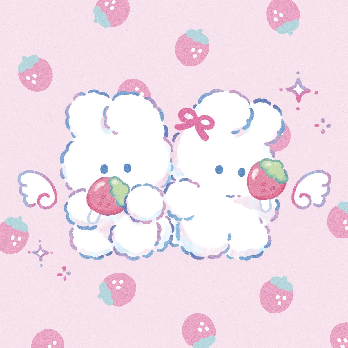 あま❣️🍓🍭