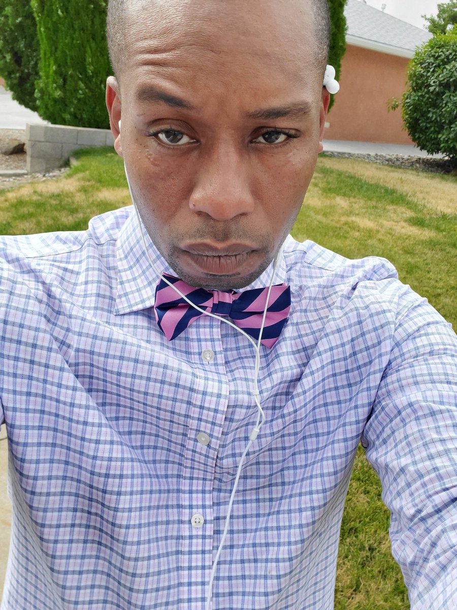 angeloe Dixon tweet media