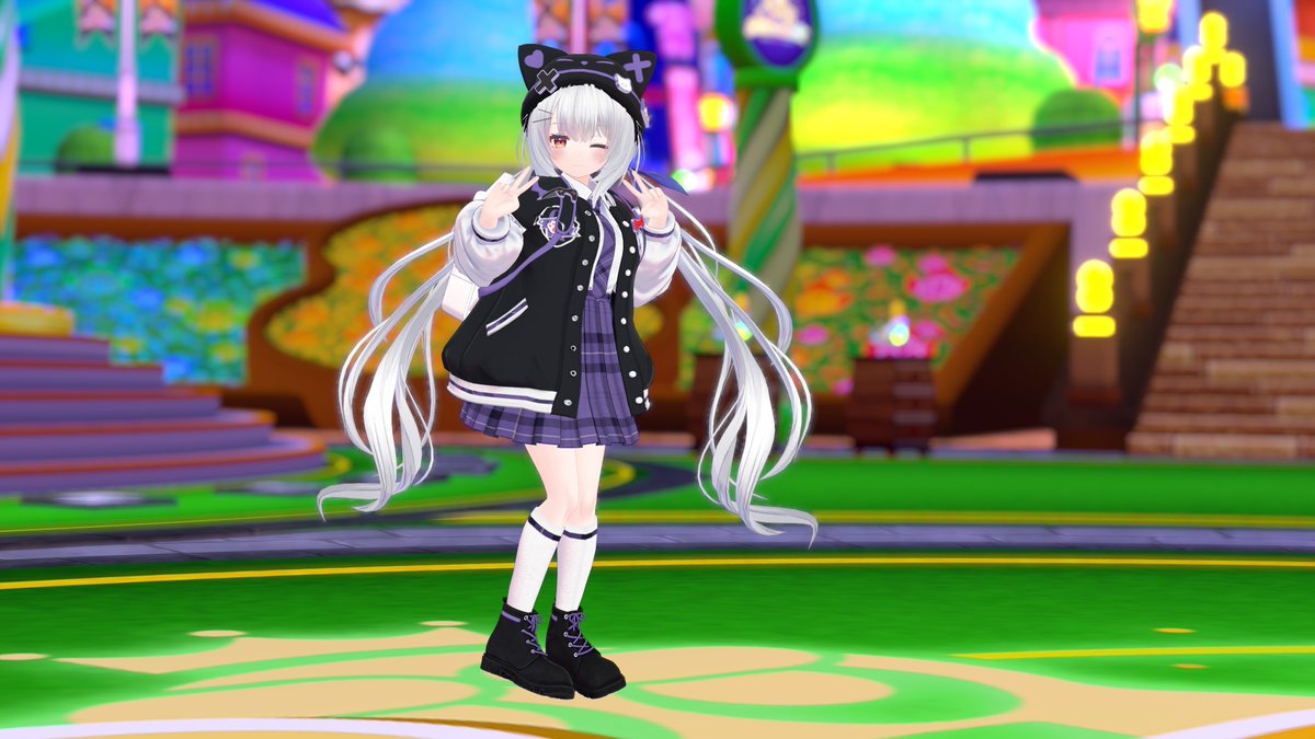 いけるしかばね tweet media