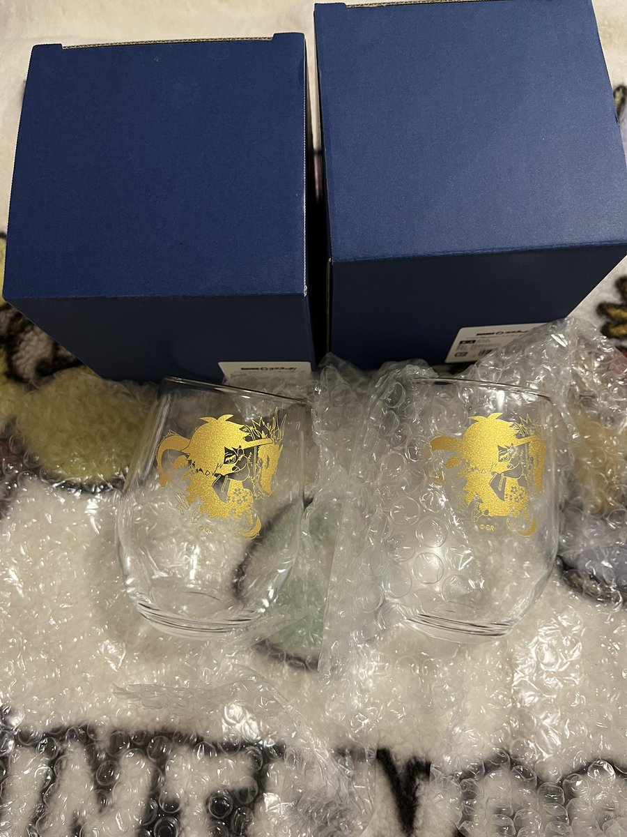splash_KING_129's tweet photo. 譲 DMM スクラッチ クレイジーラクーン CR スクラッチ第6弾 アクスタ アクリルスタンド ステッカー グラス CrazyRaccoon

求 定価＋送料

画像続きます↓

チェックマーク付いている方はお手数ですが抱き合わせを同種の賞から2点以上お願いいたします。
郵送のみ。 https://t.co/quUtgpoOlI