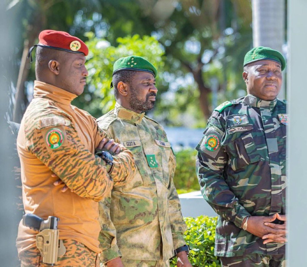 Abidjan Post tweet media