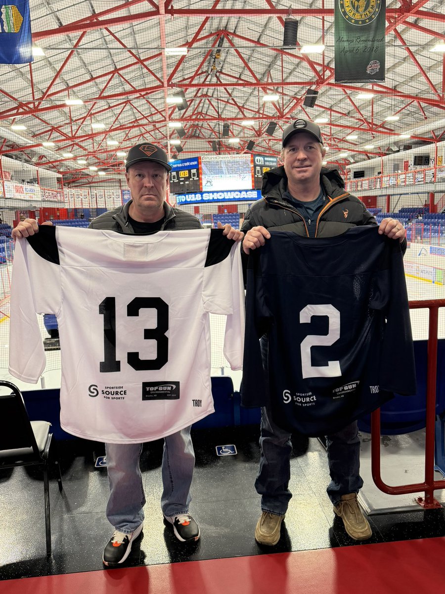 Brooks Bandits tweet media