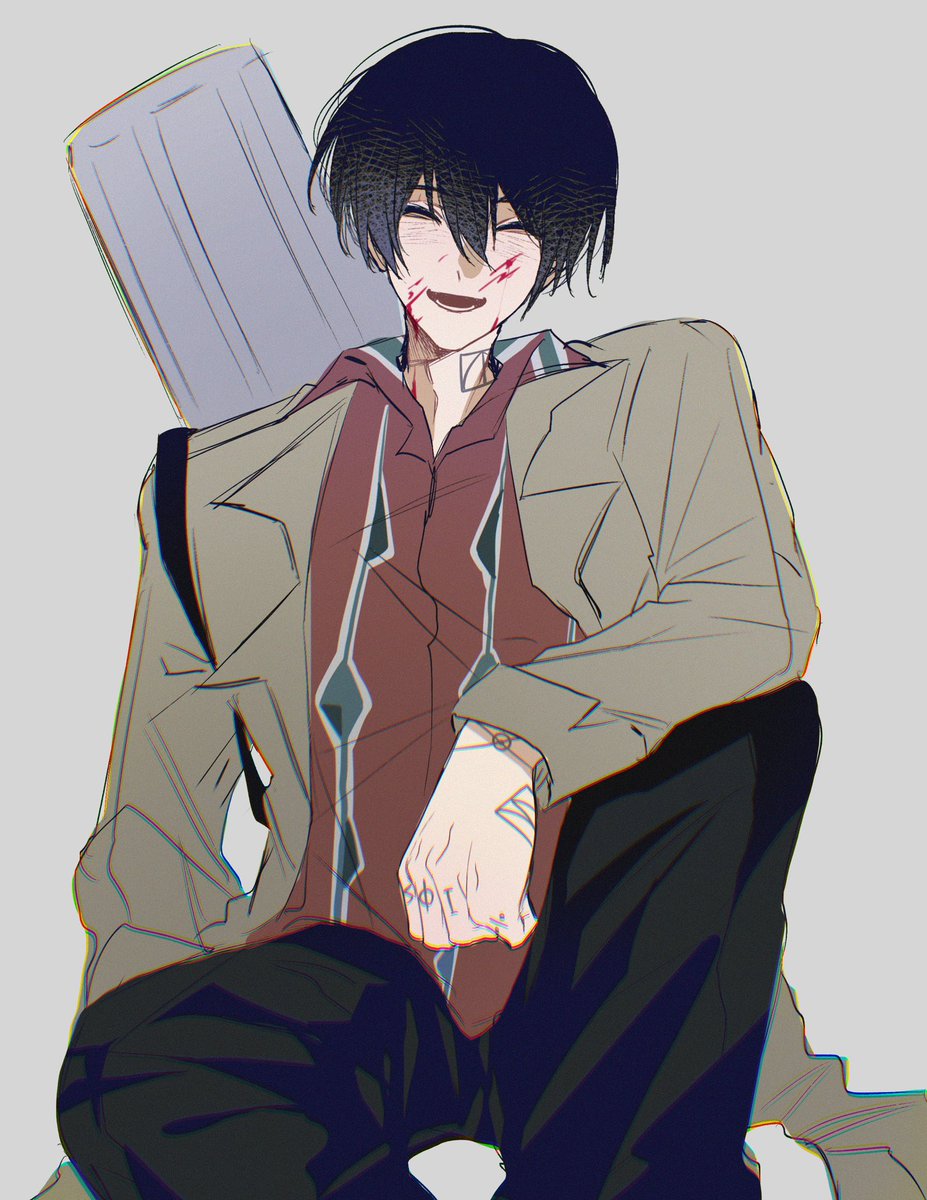 柒岁本七 (@qisuibenqi) on Twitter photo 