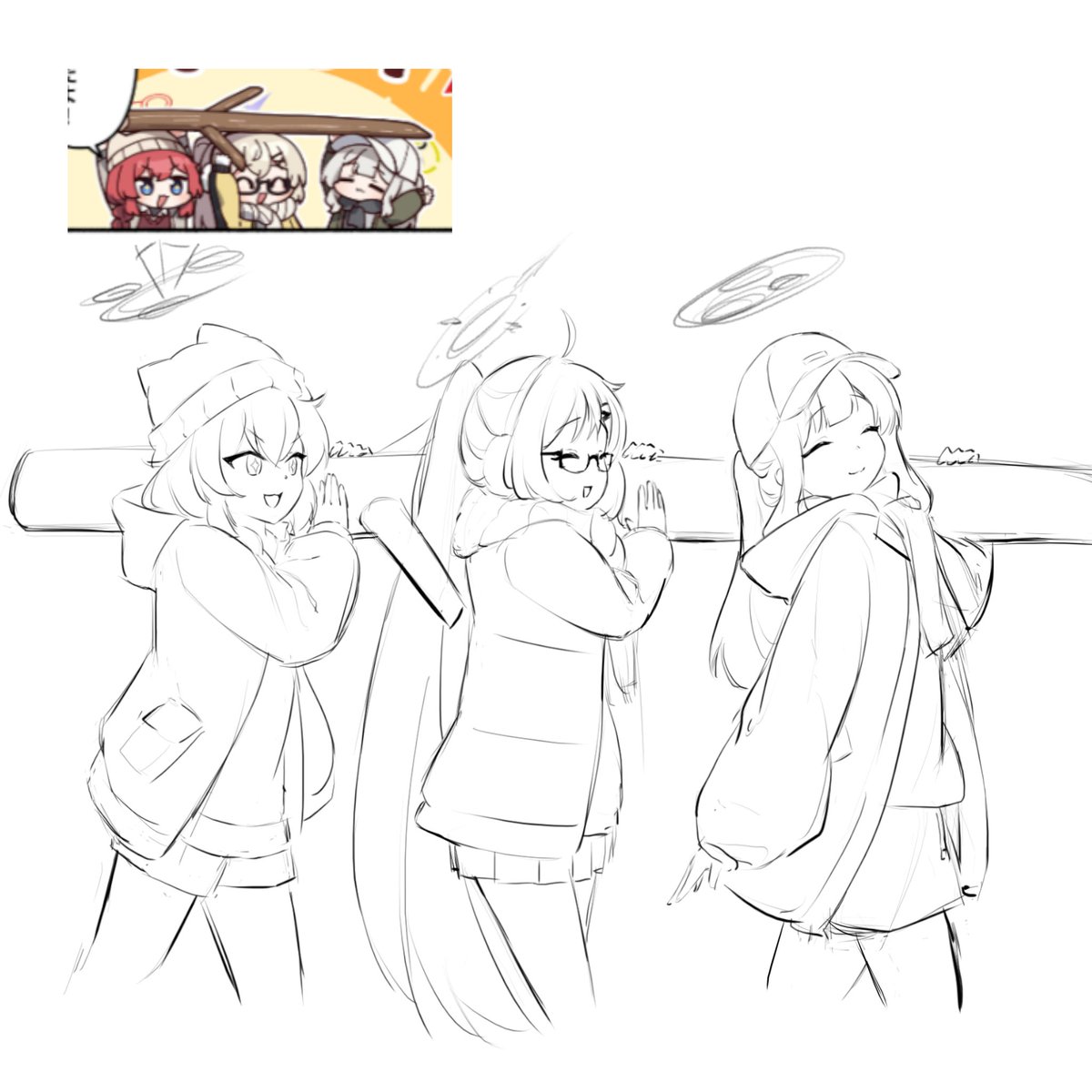 RyoMi✦ tweet media