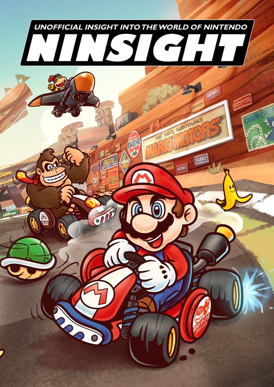 The Gaming Newsagent tweet media