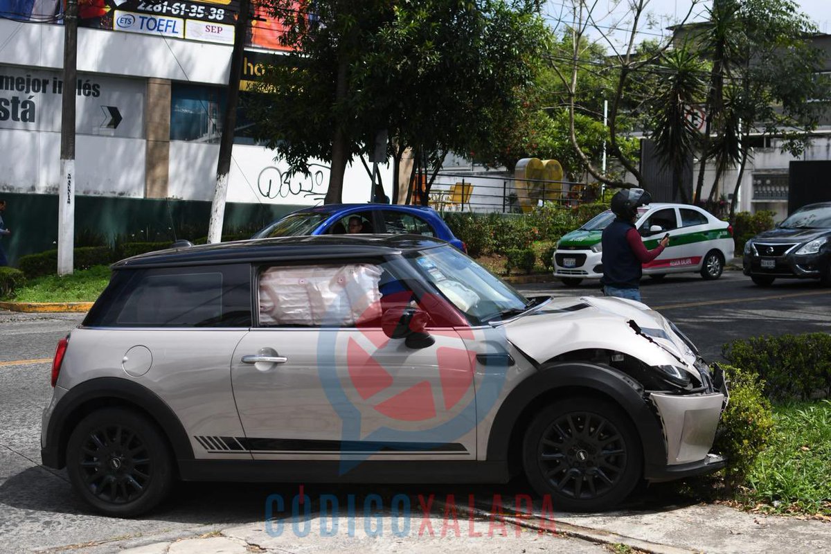 CódigoXalapa tweet media