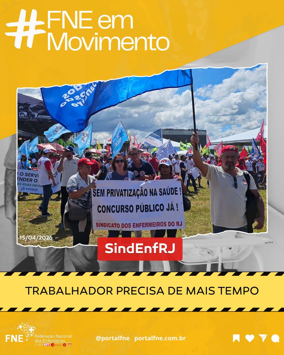 Portal FNE tweet media