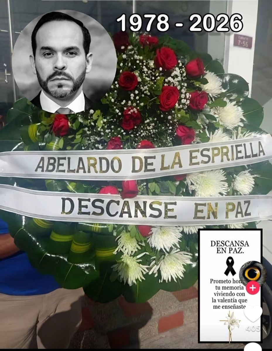 Julio César Domínguez Osorio tweet media