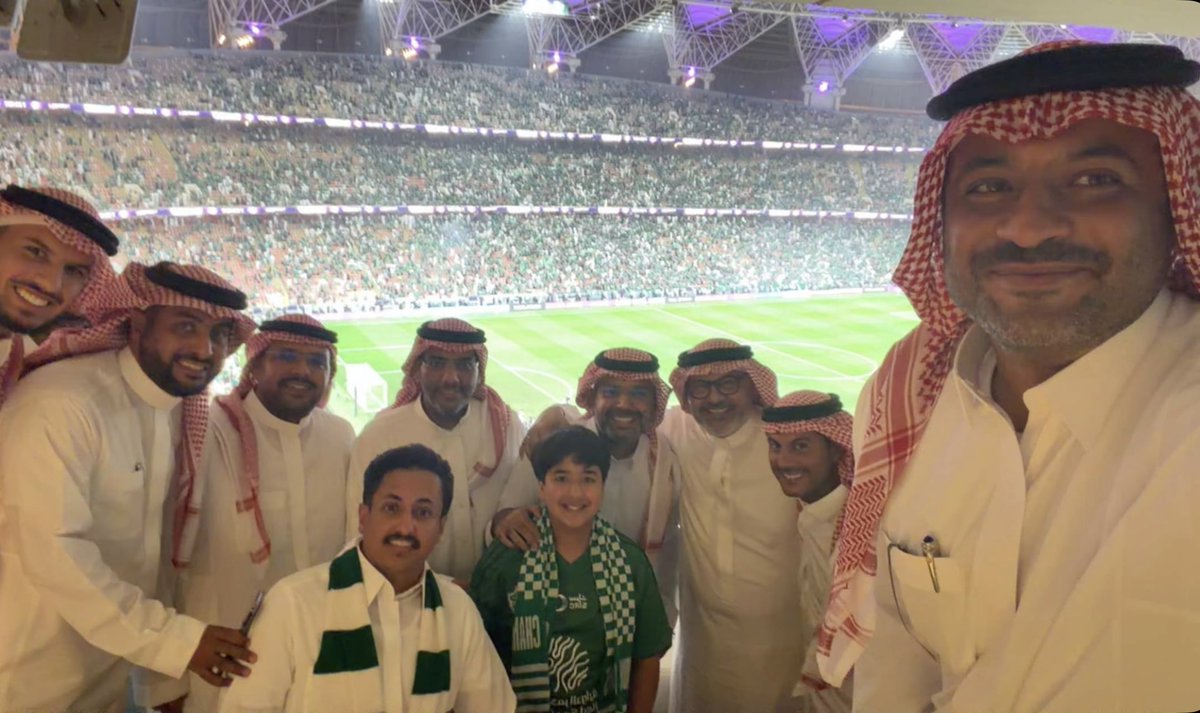 منبر الأهلي tweet media