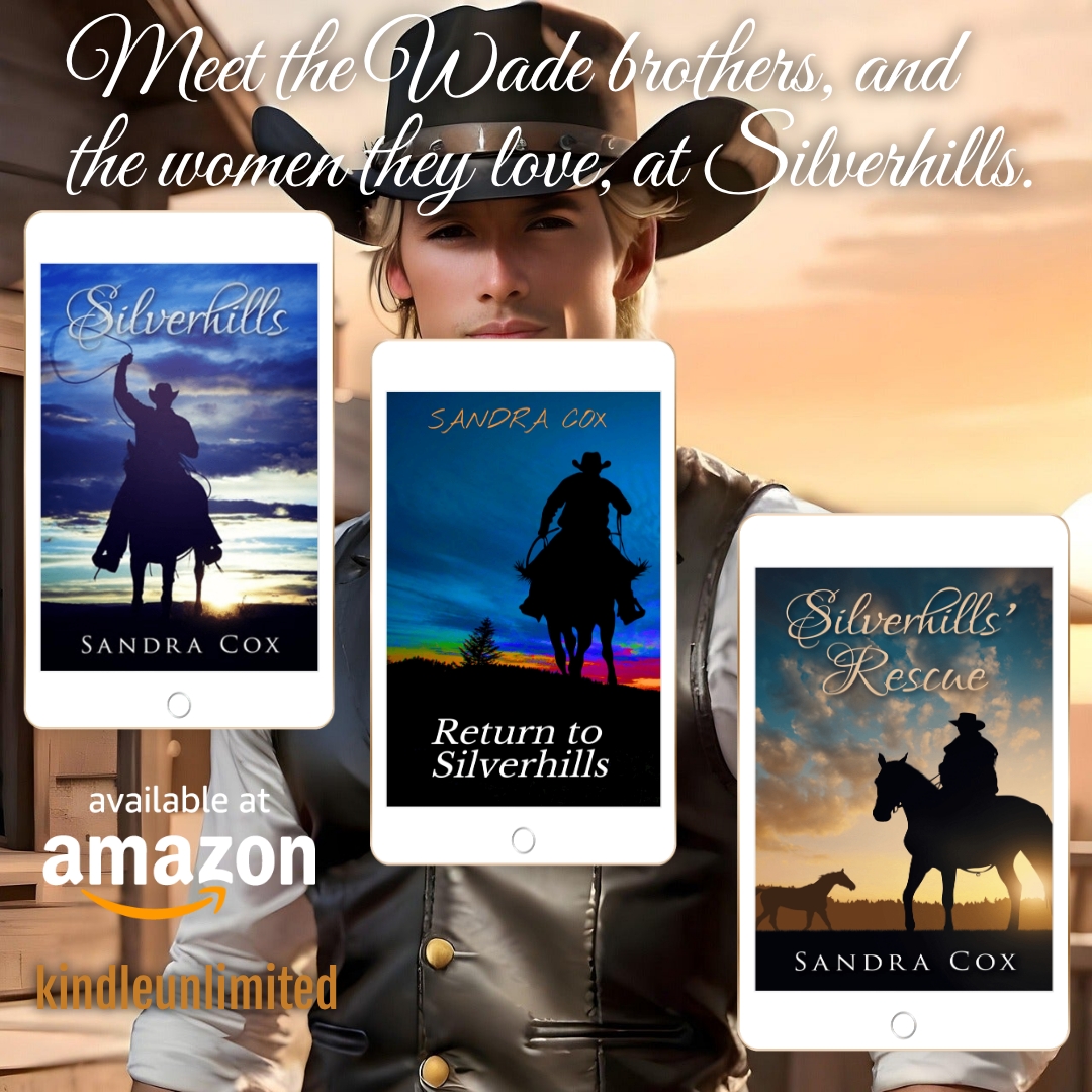 Sandra Cox tweet media